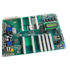 Schindler 300P Elevador Mainboard 590867